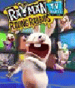 Rayman: Raving Rabbids TV Party