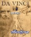 Da Vinci Machines 3D Puzzle