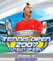 Tennis Open 2007 - Ллейтон Хьюитт