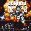 Johnny Rumble