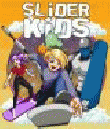 Slider Kids