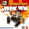 Wok WM