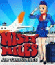 Misty Miles - Air Turbulence