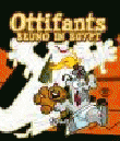 Ottifanten: Bruno In Egypt