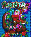 Santa in Trouble