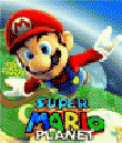 Super Mario Planet