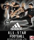 Adidas All - Star Football