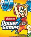 Playman Power Games