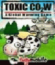 Toxic Cow - A Global Warming Game