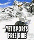 Yetisports 7 - Free-Ride