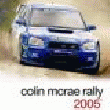 Colin Mcrae Rally 2005