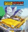 Super Taxi Driver 3D