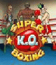 Super KO Boxing