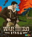 War Hero 1944