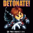 Detonate