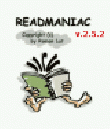 ReadManiac 2.5.2