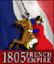 1805 French Empire