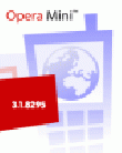 Opera Mini 3.1.8295