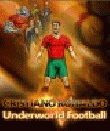 Cristiano Ronaldo Underworld Football