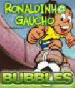 Ronaldinho Gaucho Bubbles