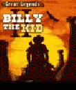 Great Legends: Billy The Kid 2