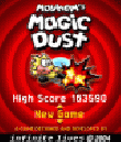Mayhem`s Magic Dust