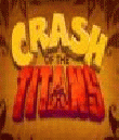 Crash Bandicoot Of The Titans