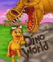 Dino World