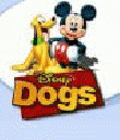 Disney Dogs