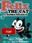 Felix The Cat: Bomb