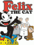 Felix The Cat: Boxing