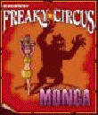 Freaky Circus - Monga Escape