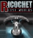 Ricochet: The Lost Worlds