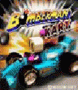 Bomberman Kart