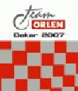 Orlen Team - Dakar 2007