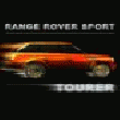 Range Rover Sport Tourer