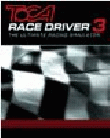 TOCA Race Driver 3 2D/3D