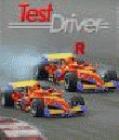 Test driver РёР»Рё F1 РіРѕРЅРєР° СЃ С‚РµРЅСЊСЋ