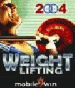 2004 Weight Lifting