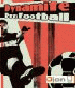 Dynamite Pro Football