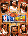 NBA Smash