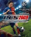 Pro Evolution Soccer 2009