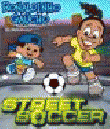 Ronaldinho: Streetsoccer