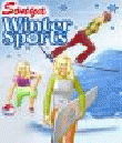 Sonya Winter Sports