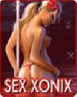 Sex Xonix