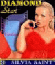 Diamond Star - Silvia Saint