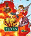 Johnny Crash Does Texas