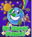 My Happy Planet