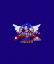Sonic the Hedgehog 2: Crash