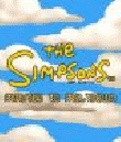The Simpsons: Minutes to Meltdown